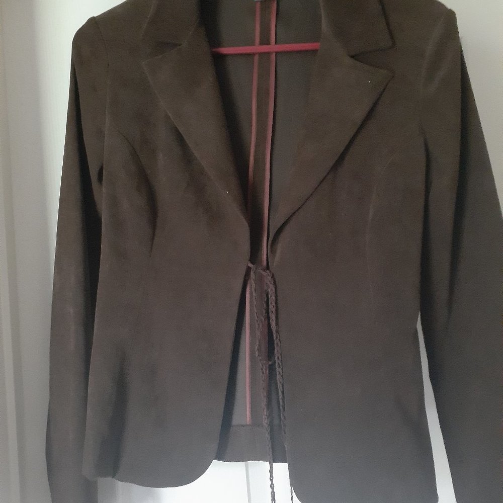 Bison Bisou jacket